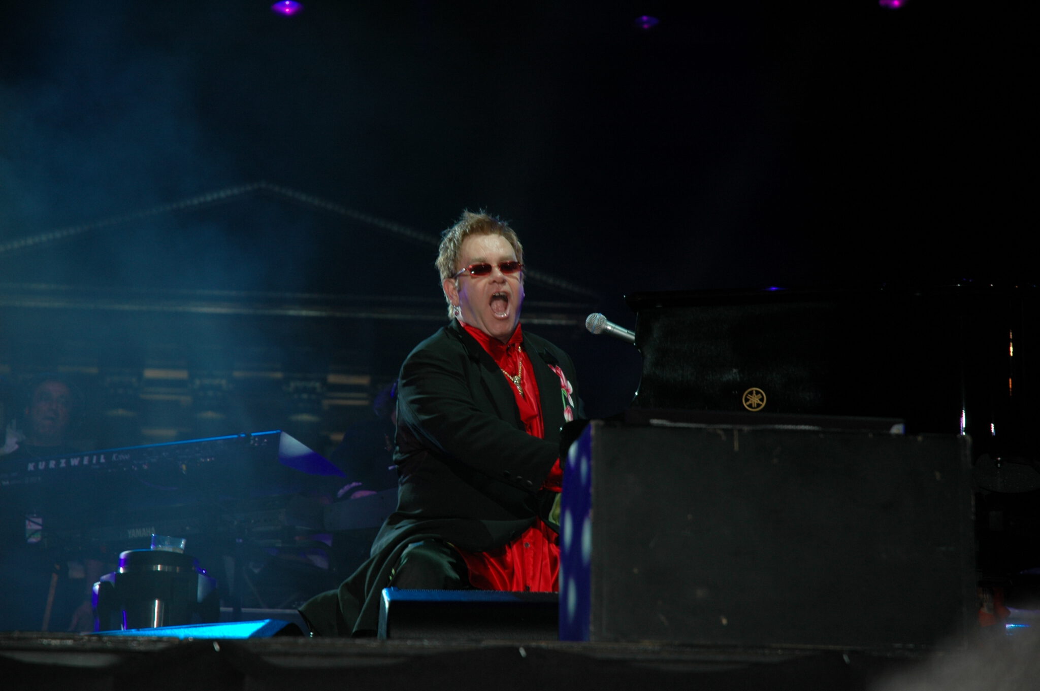 Elton John Farewell Yellow Brick Road Tour 2023 events4people