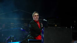 Elton John - Farewell Yellow Brick Tour 2023