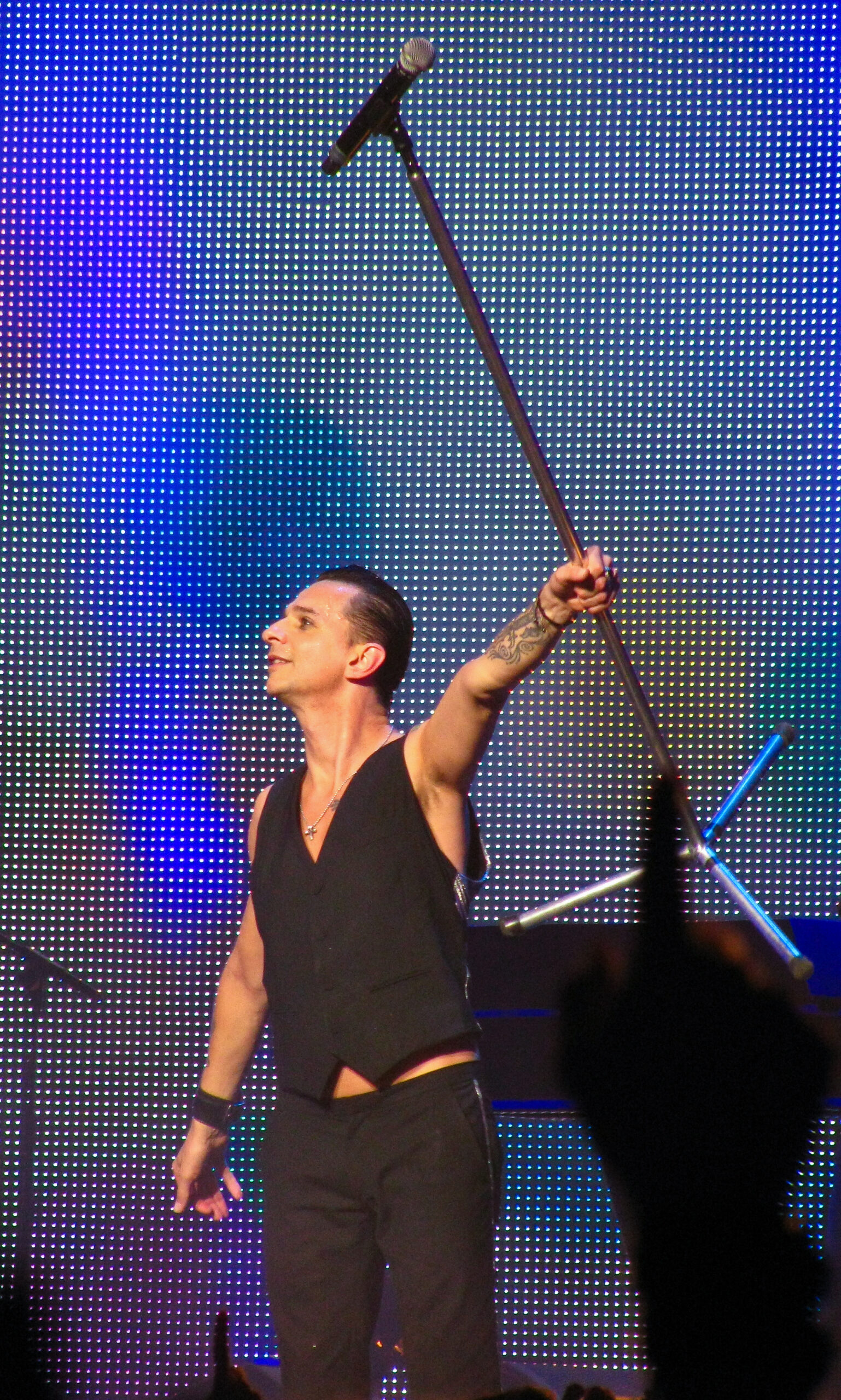 Depeche Mode Memento Mori World Tour 2024 events4people