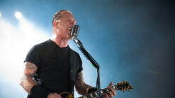 Metallica M72 World Tour 2023-2024