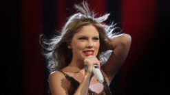 Taylor Swift The Eras Tour 2024