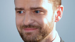 Justin Timberlake - The Forget Tomorrow World Tour