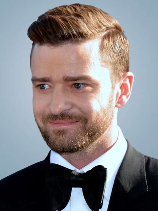 Justin Timberlake - The Forget Tomorrow World Tour
